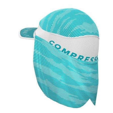 ·「瑞士Compressport压缩装备」(CS)全防护冰帽 Ice Cap Sun Shade 商品图9