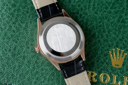 劳力士-💯ROLEX💥 皮带款 石英机芯 2019新款劳力士商务系列 商品图2