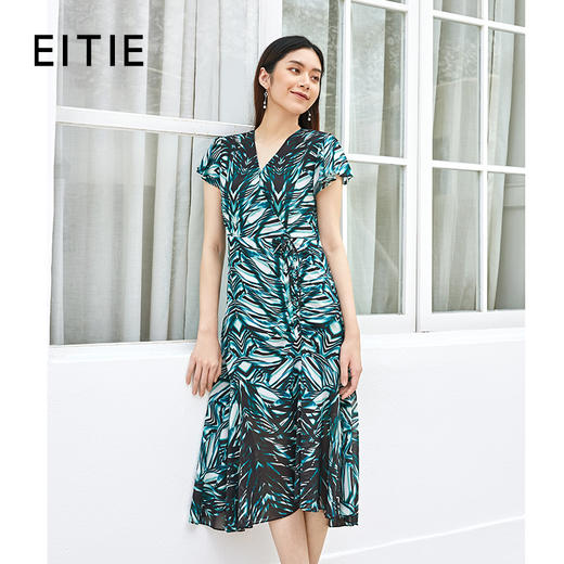 EITIE爱特爱6207961连衣裙 商品图0
