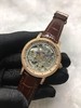 江诗丹顿 Vacheron Constantin 经典承传，男士腕表，镂空搭载奢华满钻表壳设计，技艺精湛，独具匠心，尊贵大气，绅士风范 商品缩略图2