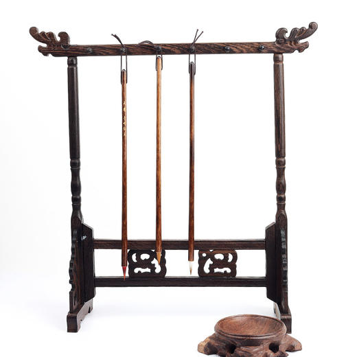 【青峰小楷】 小楷 写经 抄经 小行书草书 2.0cm出锋 三支装 商品图4