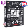 【中商原版】数学百科 英文原版 DK-Big Ideas : The Maths Book 商品缩略图0