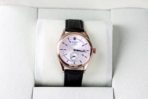 劳力士-💯ROLEX💥 皮带款 石英机芯 2019新款劳力士商务系列 商品图6