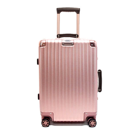 TG轻奢旅行箱 商品图1