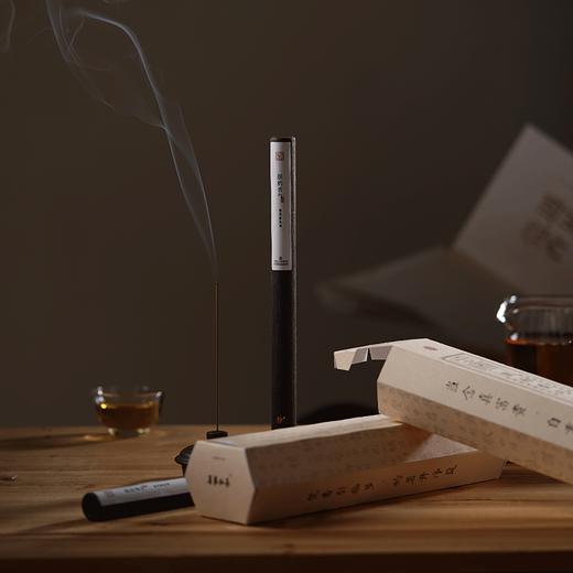 名家秘制的惠安沉香线香 商品图2