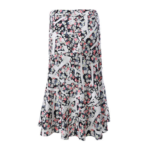 VIMAGE纬漫纪V906524半裙 商品图6