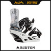 2021 BURTON LEXA X FEELGOOD WHITE M 商品缩略图0