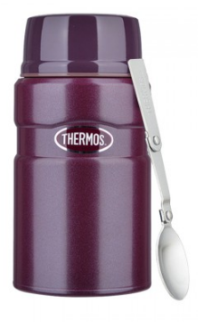 6926497350883 膳魔师THERMOS TCLE-720S系列720ml无火焖烧不锈钢焖烧罐焖烧杯