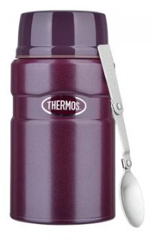 6926497350883 膳魔师THERMOS TCLE-720S系列720ml无火焖烧不锈钢焖烧罐焖烧杯 商品图0