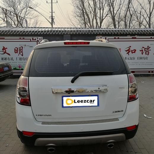 【特价月租-北京】上汽通用 雪佛兰 科帕奇 2.4L 两驱城市版 商品图4