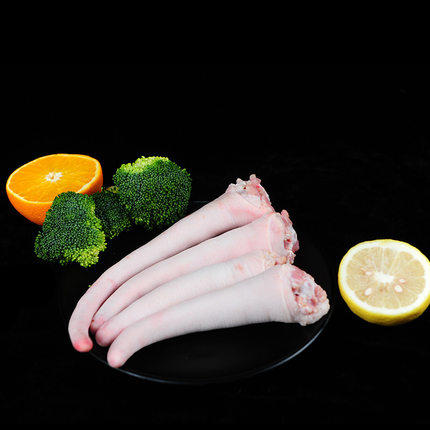 物本源无抗猪尾巴 商品图0