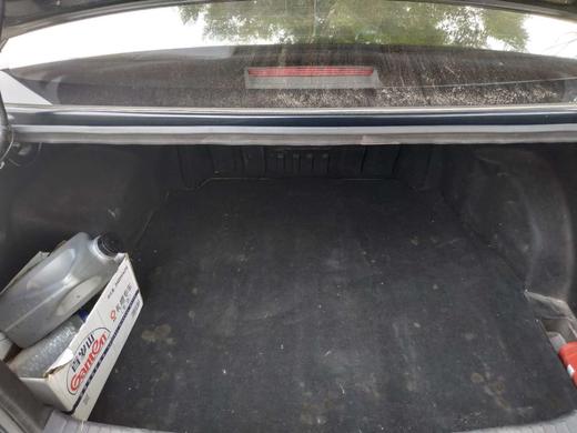 【月租-北京】北京现代 索纳塔8代 2.0L 自动时尚版 商品图8