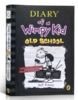英文原版小屁孩日记系列:Diary of a Wimpy Kid #10 Old School 英文版儿童课外读物 励志成长 校园幽默漫画小说 章节桥梁进口童书 商品缩略图0