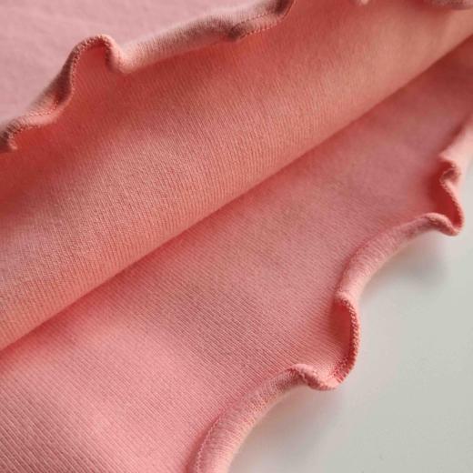 【迎开放日 腾坑位】厚棉 T 半高领打底衫 女童的打底衫 单穿 配裙装 提前备 全棉T恤 商品图11