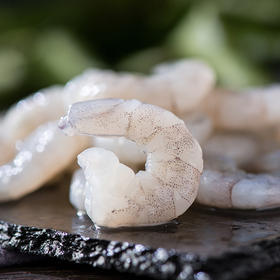 物本源野生虾仁250g