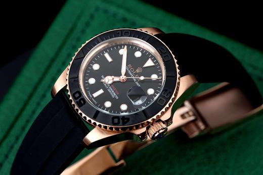 ：劳力士---尊贵水鬼系列机械男表 ！男士腕表，316精钢表壳！矿物质超强镜面，持久耐磨，圈口可转动陶瓷圈，316全精钢带表，全自动机械机芯，走时精准 商品图3