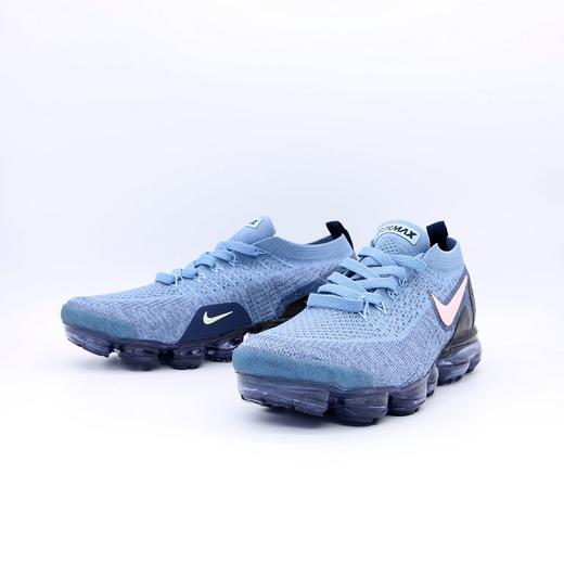 耐克-NIKE  2018 二代 全掌气垫 编织大底 36 36.5 37.5 38 38.5 39 40 40.5 41 42 42.5 43 44 44.5 45 商品图6