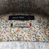 Marco Azzali 花色LEGGIUNO长袖衬衫 C3121800 商品缩略图1