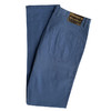 Marco Azzali 浅蓝色五袋款休闲长裤 P3523600 商品缩略图1