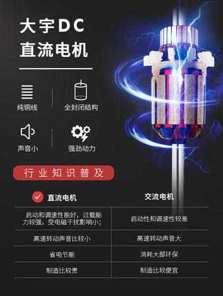 Daewoo大宇豆浆机迷你小型全自动一人免煮辅食单人破壁免滤多功能 商品图3