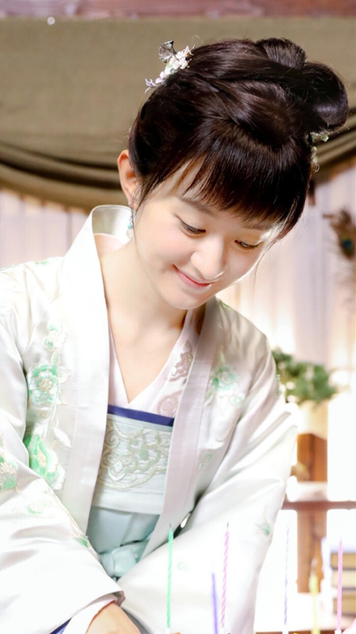 1112知否主题精品人像创作雨疏风骤后海棠依旧1105直播