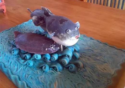 【清明五一】亲子自驾曹妃甸挖蛤蜊\出海打渔\品河豚大餐\住零差评酒店\自驾跟团|5~12岁亲子 商品图3