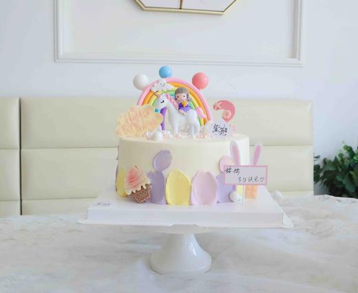 小女孩 商品图0