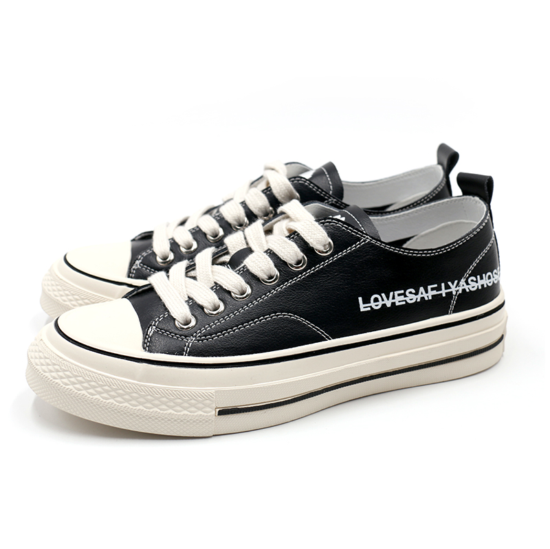 safiya索菲娅 爆款复古小雏菊系列板鞋SF03112008