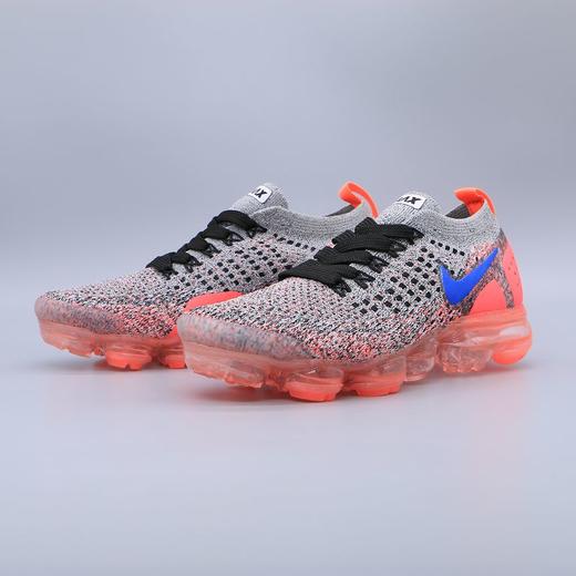 耐克-NIKE  2018 二代 全掌气垫 编织大底 36 36.5 37.5 38 38.5 39 40 40.5 41 42 42.5 43 44 44.5 45 商品图3