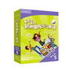 Kid's Box剑桥国际少儿英语(学生包)(5)(文化手册版)(点读) 商品缩略图0