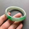 糯种阳绿辣色翡翠手镯61 商品缩略图6