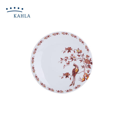 卡拉 天堂鸟-餐具组合-红(6人份) 商品图4