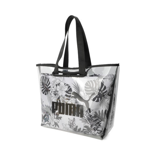 PUMA彪马2020年新款女子WMN Core Twin Shopper手提包07700201【门店发货】 商品图1