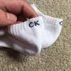 Calvin Klein/CK 低帮毛巾底男袜一卡5双 商品缩略图3