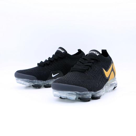 耐克-NIKE  2018 二代 全掌气垫 编织大底 36 36.5 37.5 38 38.5 39 40 40.5 41 42 42.5 43 44 44.5 45 商品图7