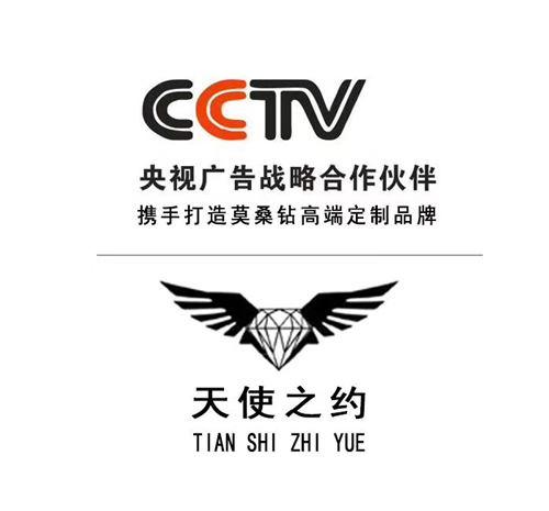 天使之约莫桑钻项链 耳钉 戒指 丨央视合作品牌,经典不过时