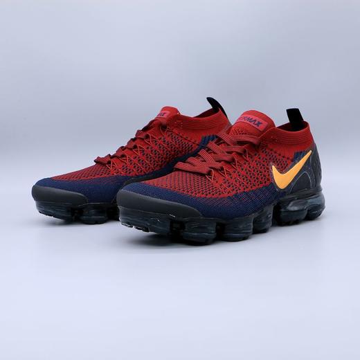 耐克-NIKE  2018 二代 全掌气垫 编织大底 36 36.5 37.5 38 38.5 39 40 40.5 41 42 42.5 43 44 44.5 45 商品图4