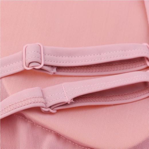 【可调节一体式美背文胸】皇家丽美运动文胸可调节肩带定型健身背心YD922 商品图5