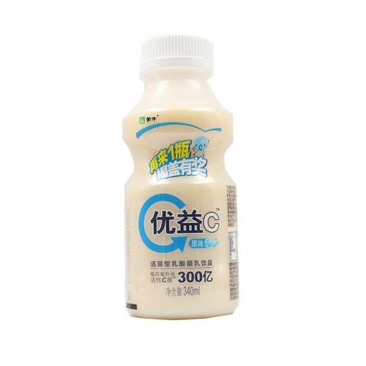 蒙牛优益C  商品图0