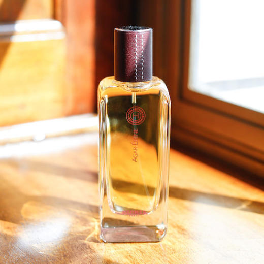 爱马仕 闻香系列-琼脂乌木 Hermes Hermessence Agar Ebene 分装 商品图0