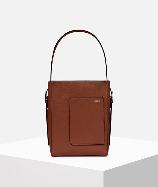 BUCKET 迷你水桶包 商品图0