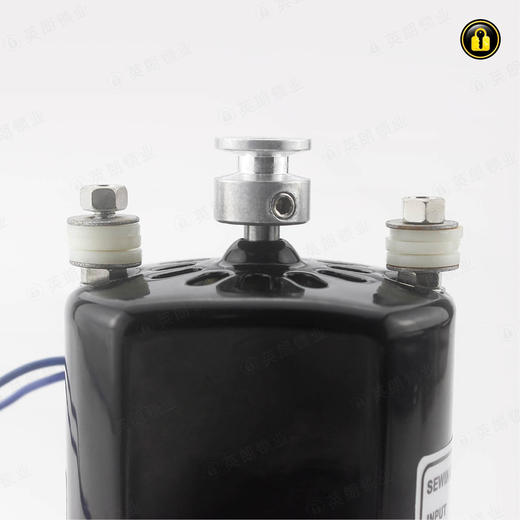 〖B141〗精准原厂立式机马达 商品图1