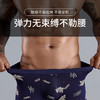 裁缝学苑 M05男士平角内裤内衣松紧包腰版服装纸样裁剪图纸 商品缩略图1