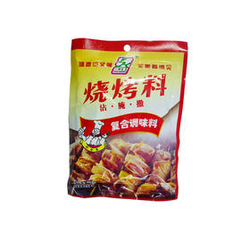 好食惠烧烤料100g