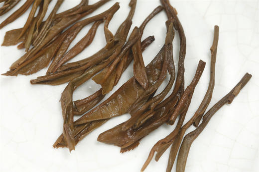 滋味浓酽  解腻涤烦  味之酽圆茶 （2010）​ 商品图13