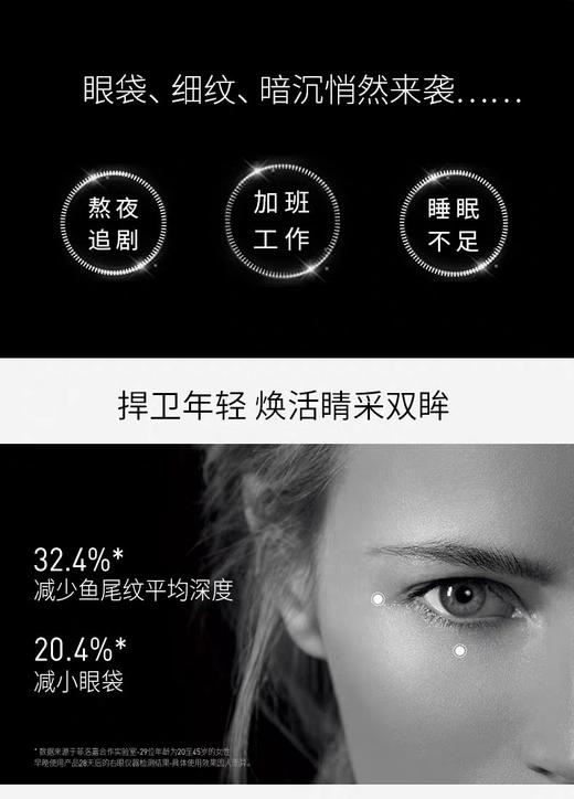 菲洛嘉360眼霜 商品图3