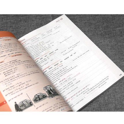 【旧版，不含数字资源】剑桥初级英语语法(第三版中文版)(剑桥"英语在用"） 商品图3