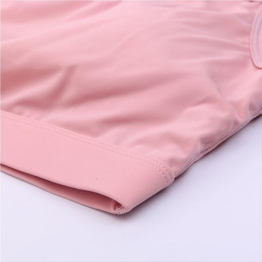 【可调节一体式美背文胸】皇家丽美运动文胸可调节肩带定型健身背心YD922 商品图4