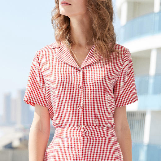 欧芮儿新款套装9XTA16159 商品图2