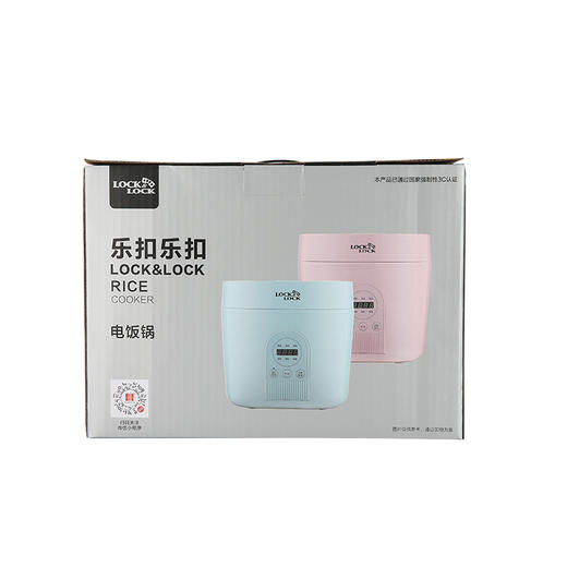 EJR1627GRN 电饭锅 商品图7